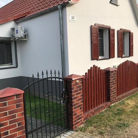 Agroturystyka "Zielone Zacisze" Villa Łagów Exterior foto