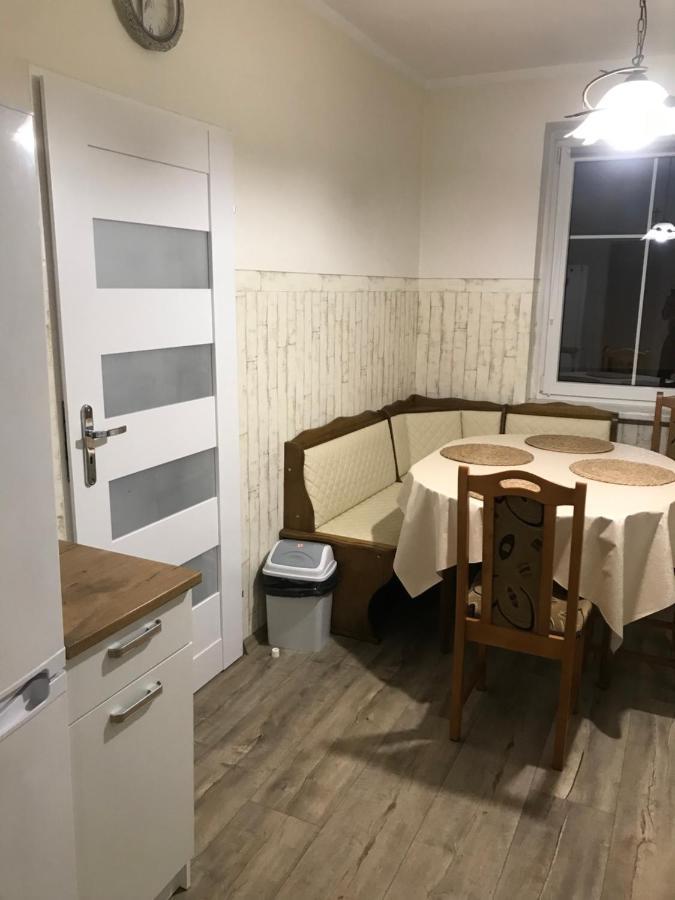 Agroturystyka "Zielone Zacisze" Villa Łagów Exterior foto