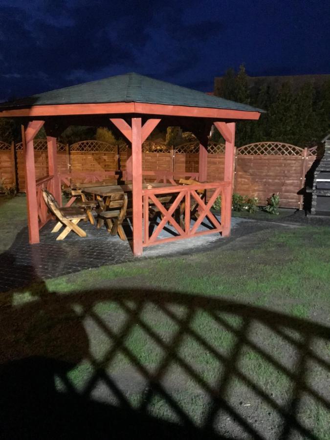 Agroturystyka "Zielone Zacisze" Villa Łagów Exterior foto